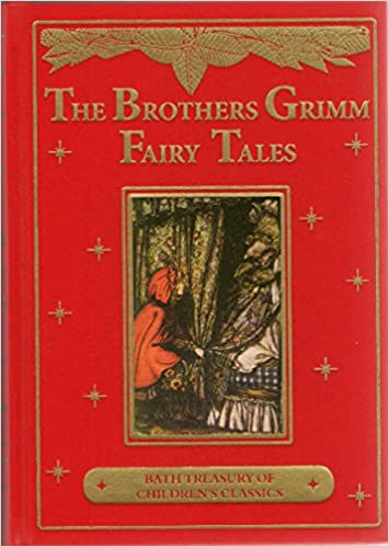 Bothers Grimm Fairy Tales