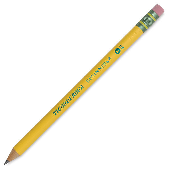 Beginners Pencil