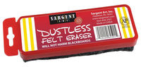 Dustless Felt Eraser