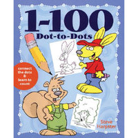 1-100 Do To Dots