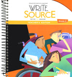 Write Source Grade 11 Homeschool Package