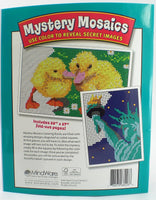 Mystery Mosaics: Book 6