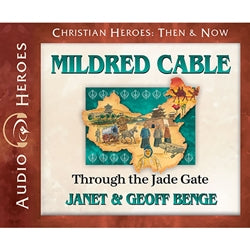 Audiobook Christian Heroes Mildred Cable