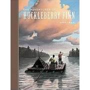 Sterling Unabridged Classics: Huckleberry Finn