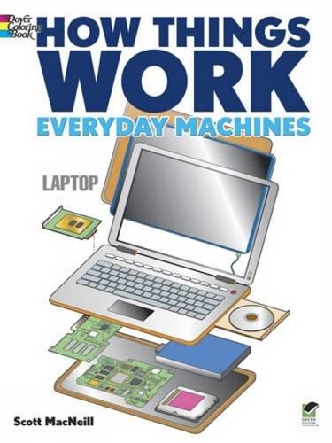 How Things Work: Everyday Machines