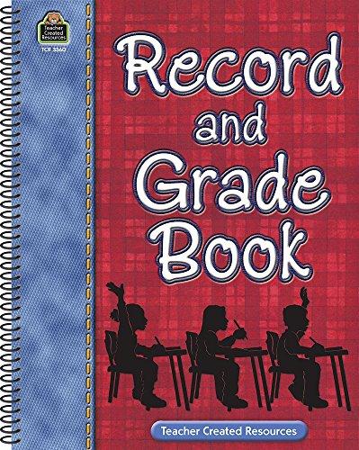 Record and Grade Book