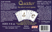 Quiddler
