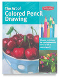 The Art of Colored Pencil Drawing