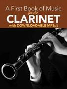 A First Book of Music-Clarinet