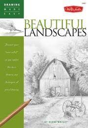 Drawing Made Easy: Beautiful Landscapes