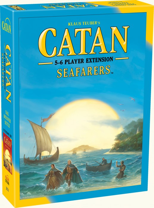 CATAN