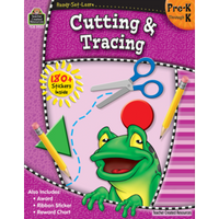 Ready Set Learn: Cutting & Tracing