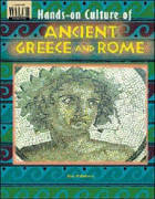 Hand-on Culture Ancient Greece and Rome