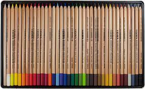 Lyra - 36 Rembrandt Aquarell Watercolor Pencils