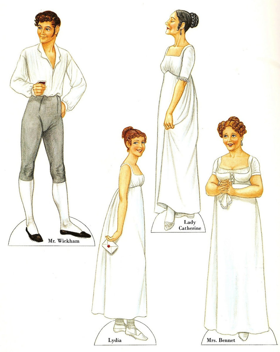 sex and the city paper dolls Paper Doll Play Cast - Show Bill Signed Circa 2006 co-signed by: Dixie  Carter, Joanne Genelle main image 1