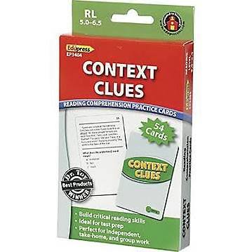 Context Clues-Grade 5-6.5