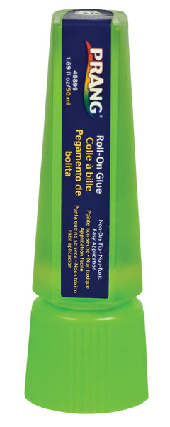 Green Roll-On Glue