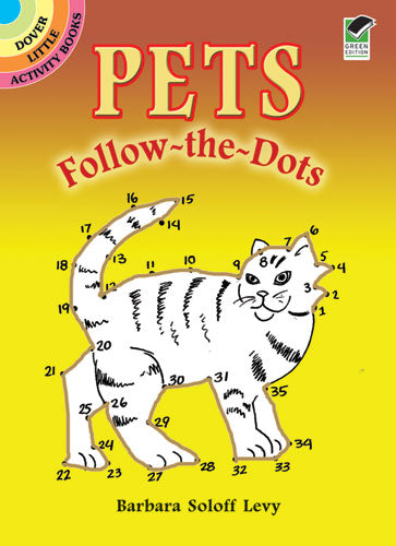 Pets Follow the Dots