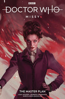 Doctor Who: Missy Graphic Novel