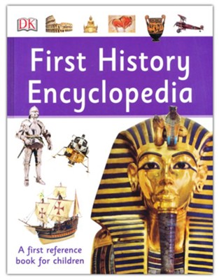 First History Encyclopedia