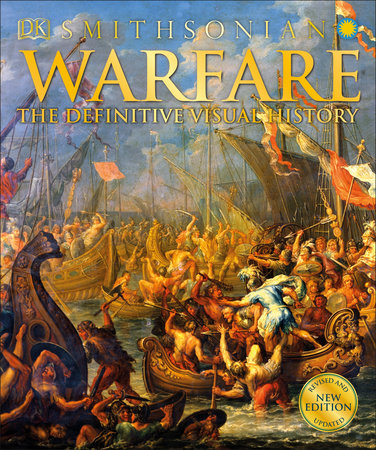 Visual History of Warfare