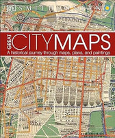 DK Great City Maps