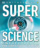Super Science Encyclopedia