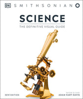 DK Definitive Visual Encyclopedias Science