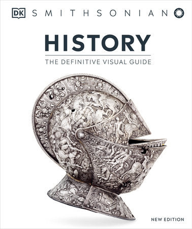 History A Definitive Visual Guide