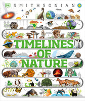 Timelines of Nature