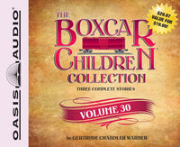 The Boxcar Children Collection Volume 30