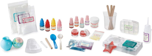 Deluxe Shimmer Lab – Miller Pads & Paper