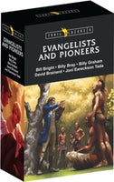 Trailblazers: Evangelists & Pioneers - Box Set #1