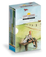 Light Keepers: Ten Boys Who... 5-Volume Boxed Set