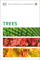 Smithsonian Handbooks: Trees