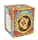 Cluebox #3 Capitan Nemo's Nautilus