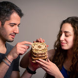 Cluebox #2 Davy Jones Locker