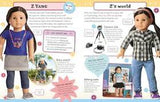 American Girl Character Encyclopedia