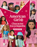 American Girl Character Encyclopedia