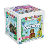 Brain Box: Pictures
