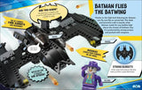 LEGO Batman Adventures in Gotham
