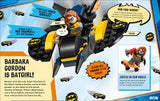 LEGO Batman Adventures in Gotham