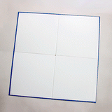 Blank Game Board