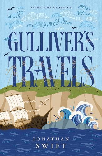 Signature Classics: Gulliver's Travels