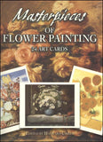 Masterpieces of Flower Painting 24 Art Cards