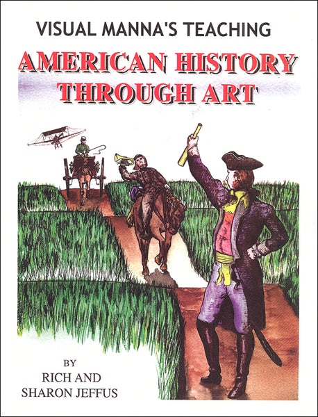 Teaching American History Through Art