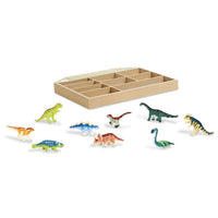 Dinosaur Party Play Set