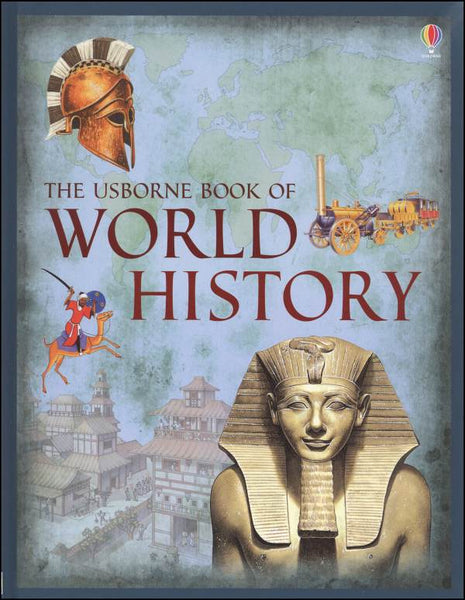 Book of World History