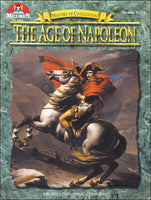 The Age of Napoleon (1789 AD to 1815 AD)