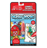 Water Wow Connect The Dots: Farm